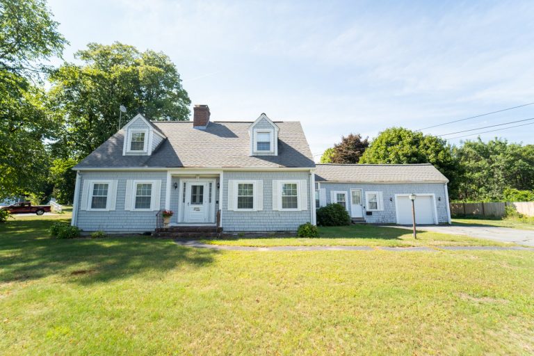 660 North Main St Raynham, MA Equity Management Realty LLC.
